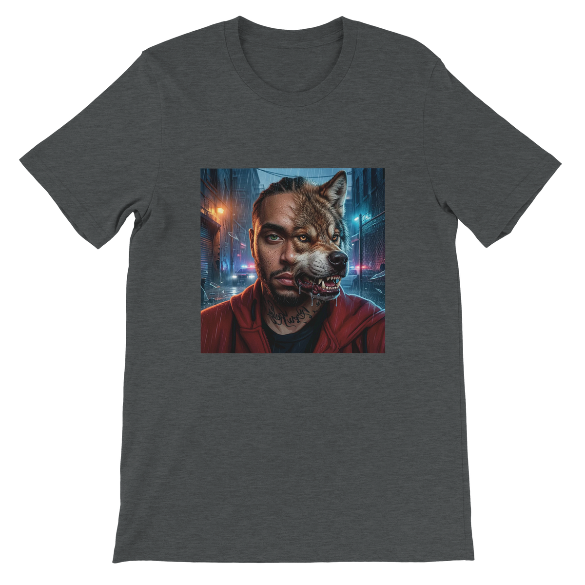I be Fuckin Up - Unisex T-Shirt