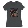 Do I Love You - Women’s Cut T-Shirt