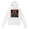 So Soft - Classic Unisex Pullover Hoodie