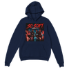 So Soft - Classic Unisex Pullover Hoodie
