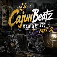 Cajun Beatz Radio Edits (part 2) by CajunBeatz