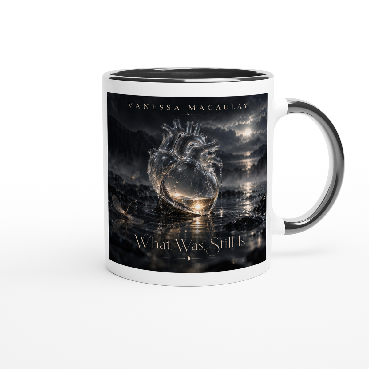 What Was, Still Is - Ceramic Mug