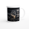 What Was, Still Is - Ceramic Mug