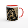 You Could Have Said - Ceramic Mug
