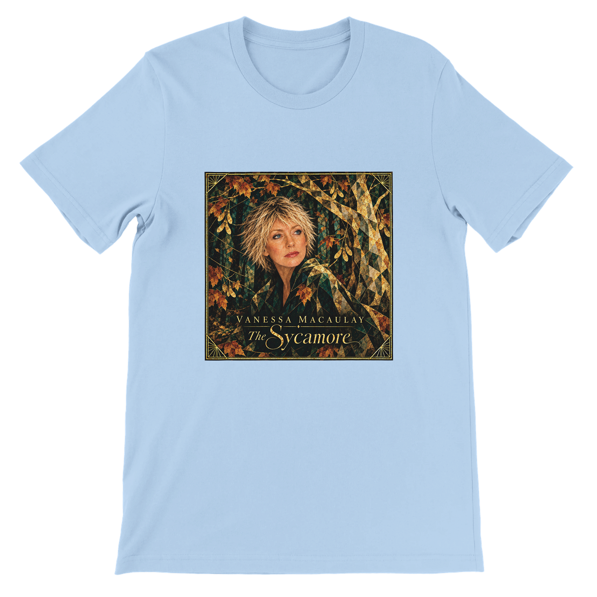 The Sycamore - Unisex T-Shirt