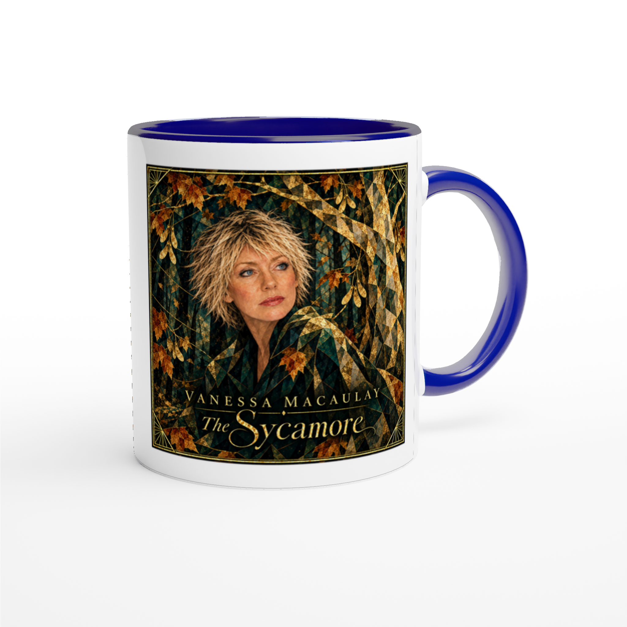 The Sycamore - Ceramic Mug