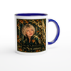 The Sycamore - Ceramic Mug