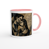 You Could Have Said - Ceramic Mug