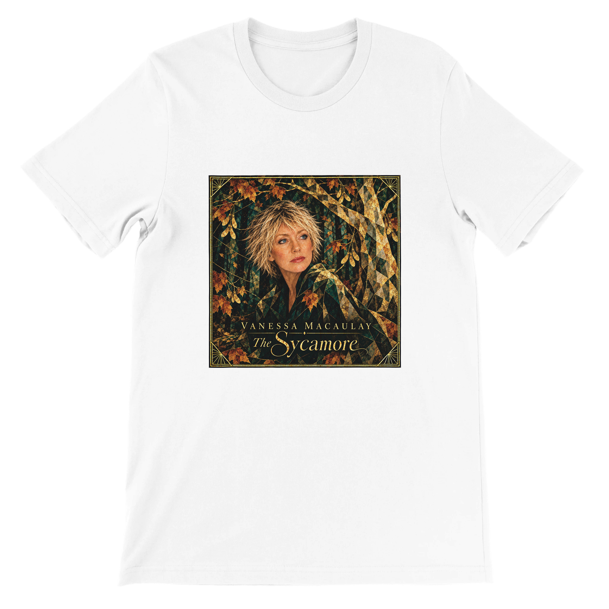 The Sycamore - Unisex T-Shirt