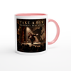 Take A Bow - Ceramic Mug