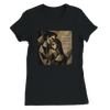 You Could Have Said - Women’s Cut T-Shirt