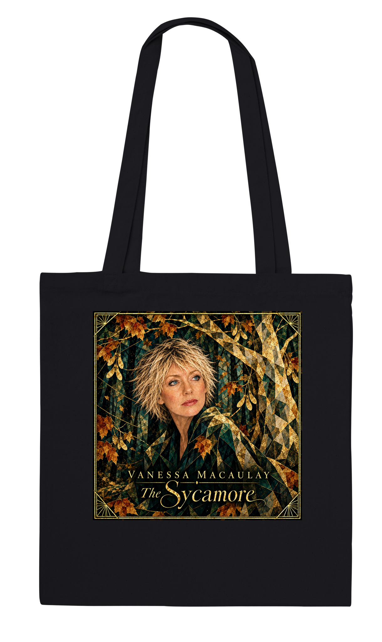 The Sycamore - Tote bag