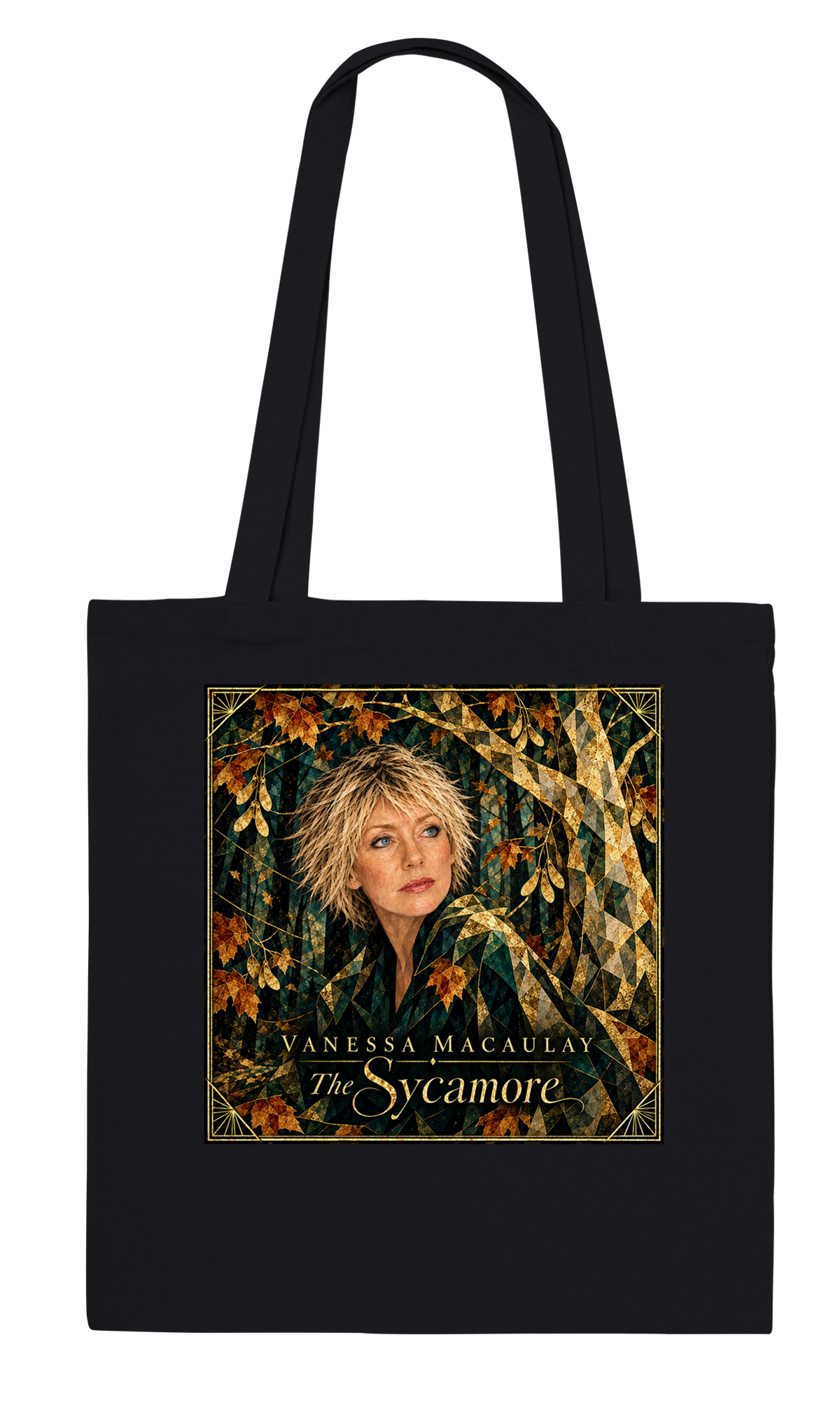 The Sycamore - Tote bag
