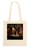 Take A Bow - Tote bag