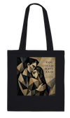 You Could Have Said - Tote bag