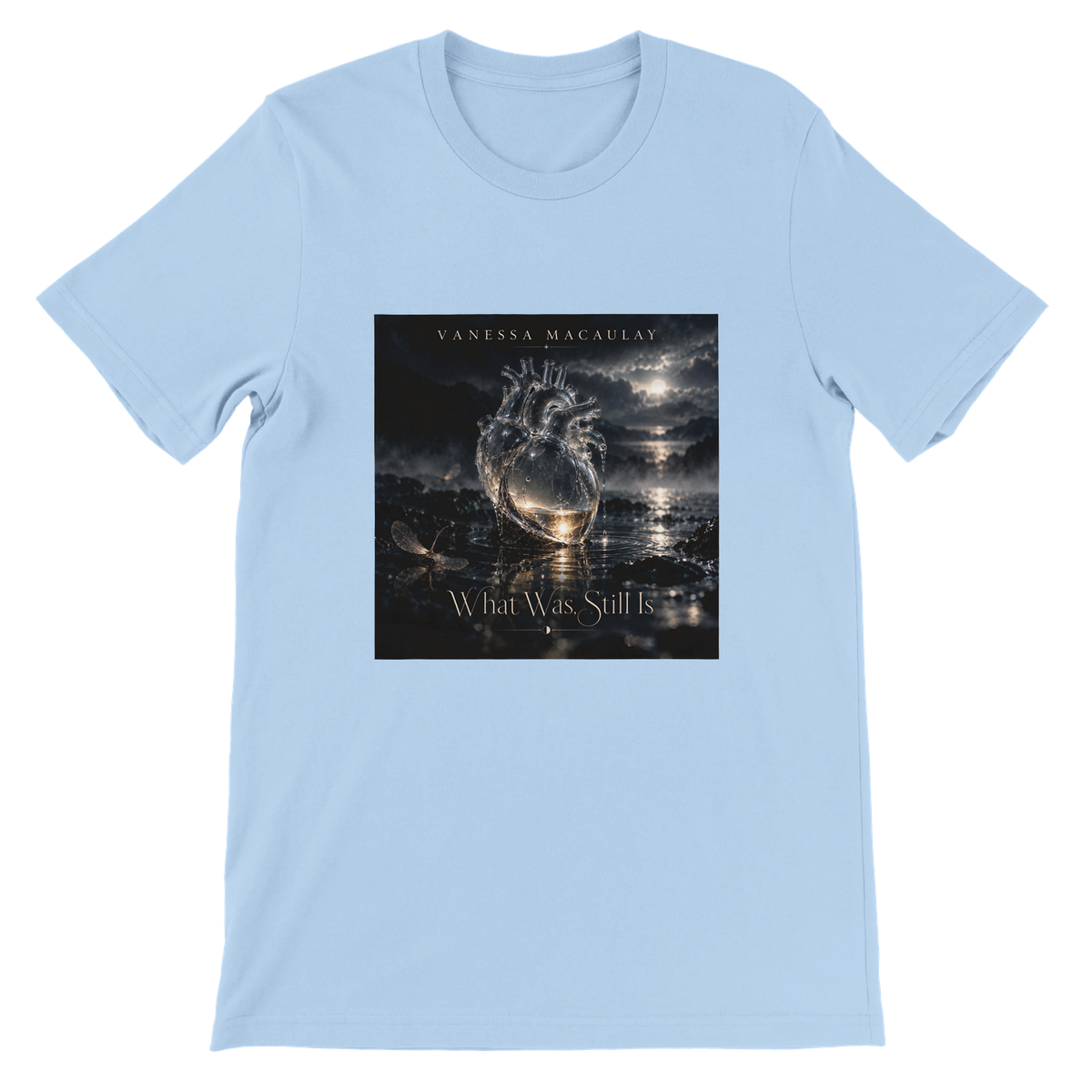 What Was, Still Is - Unisex T-Shirt