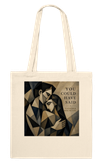 You Could Have Said - Tote bag