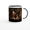 Take A Bow - Ceramic Mug