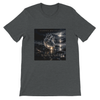 What Was, Still Is - Unisex T-Shirt