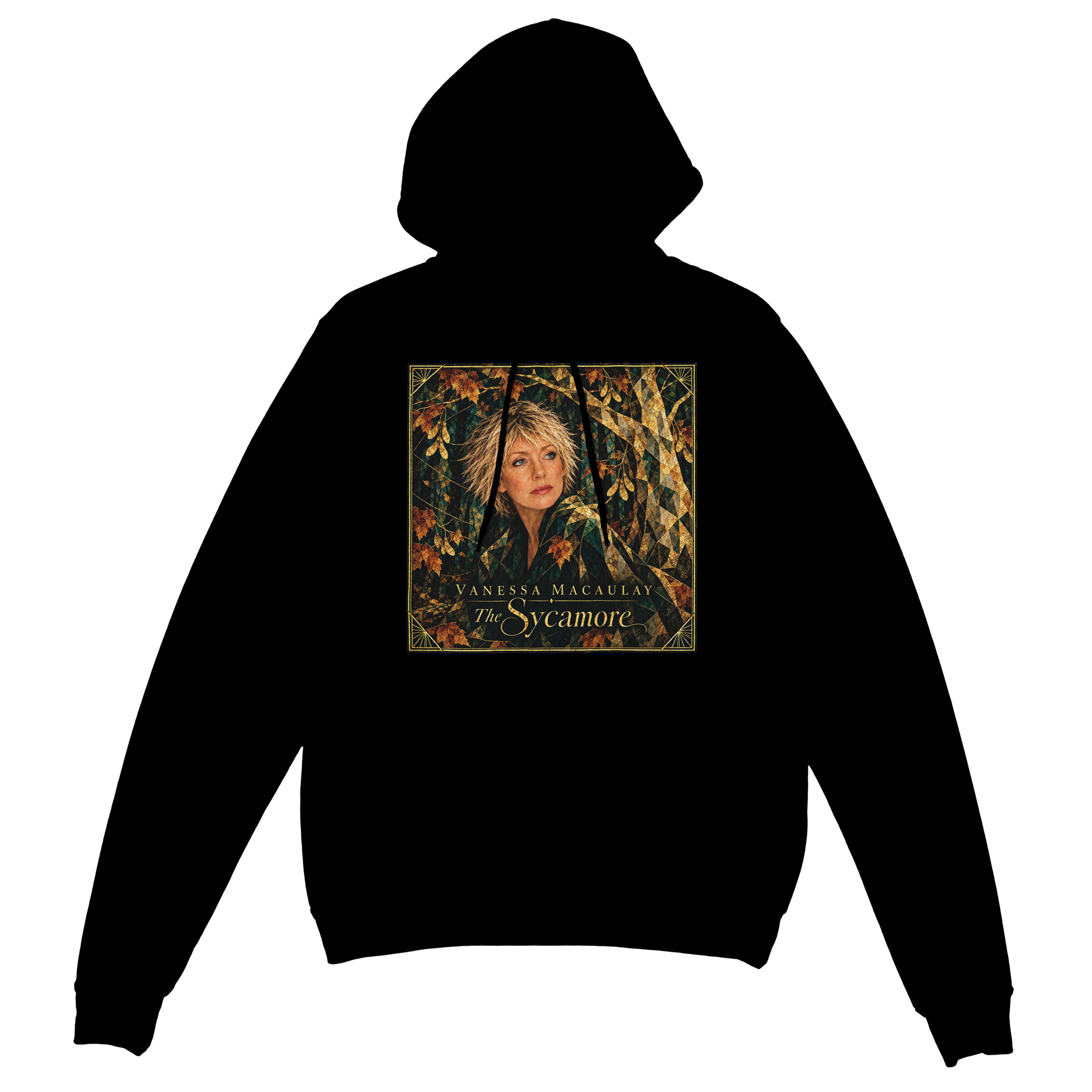 The Sycamore - Classic Unisex Pullover Hoodie