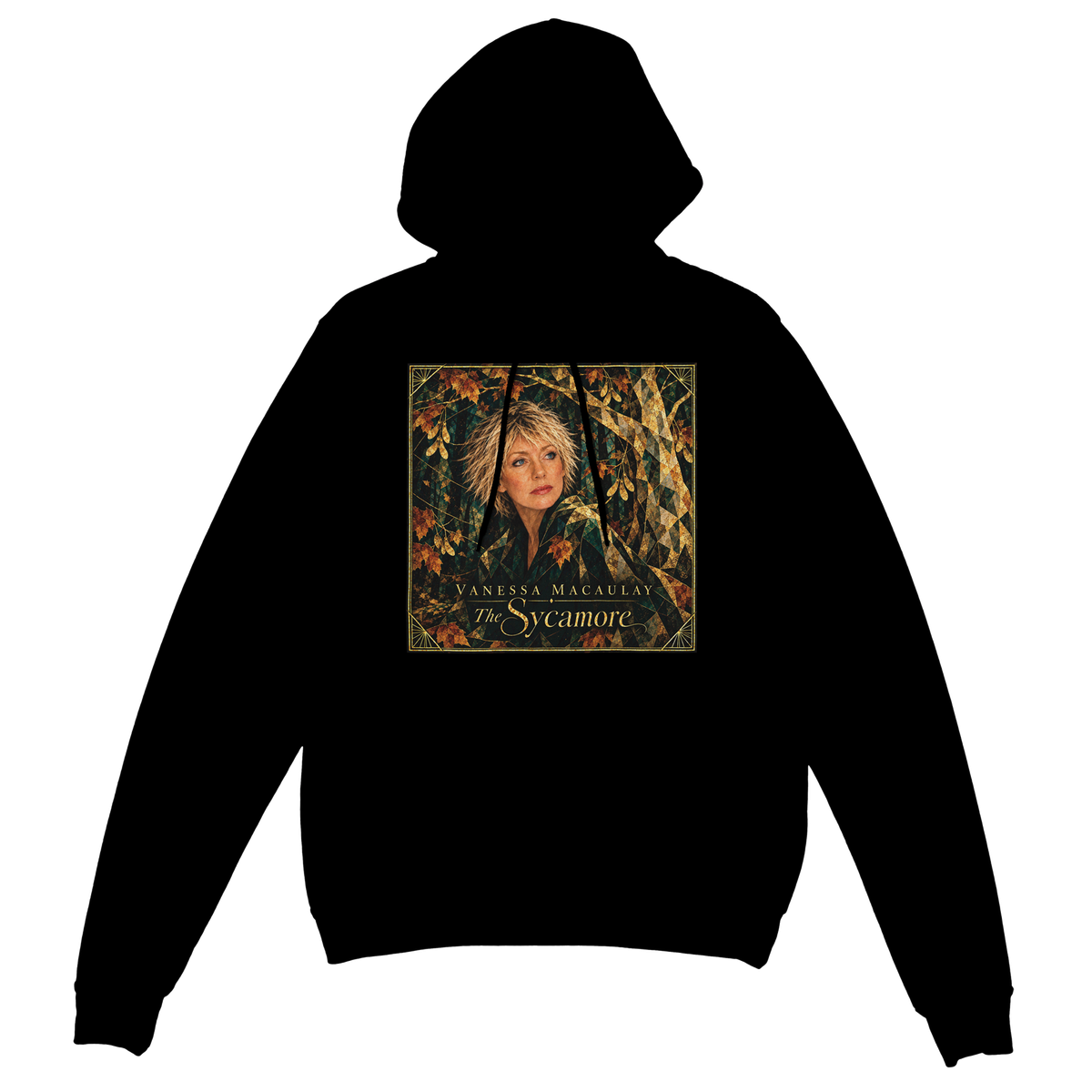 The Sycamore - Classic Unisex Pullover Hoodie