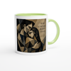 You Could Have Said - Ceramic Mug