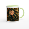 The Sycamore - Ceramic Mug