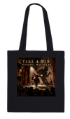 Take A Bow - Tote bag