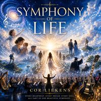 Symphony Of Life by Cor Liekens
