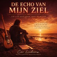 De echo van mijn ziel by Cor Liekens