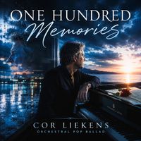 One Hundred Memories by Cor Liekens