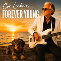 Forever Young by Cor Liekens
