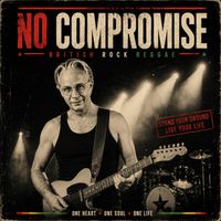 NO COMPROMISE by Cor Liekens