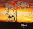 Upper Neckako Country - CD