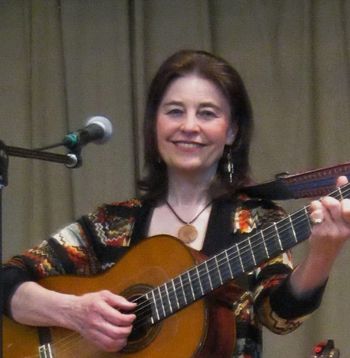 Spring Concert in Vanderhoof
