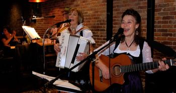 Oktoberfest at Black Clover
