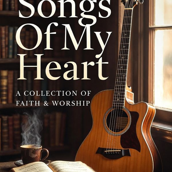 Songs Of My Heart Bible Series Vol. 1 Downloads and Materials
