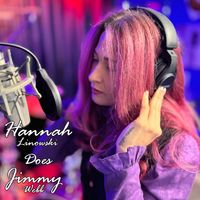 Hannah Linowski Does Jimmy Webb by Hannah Linowski