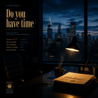 Do you have Time by Aura Wyatt