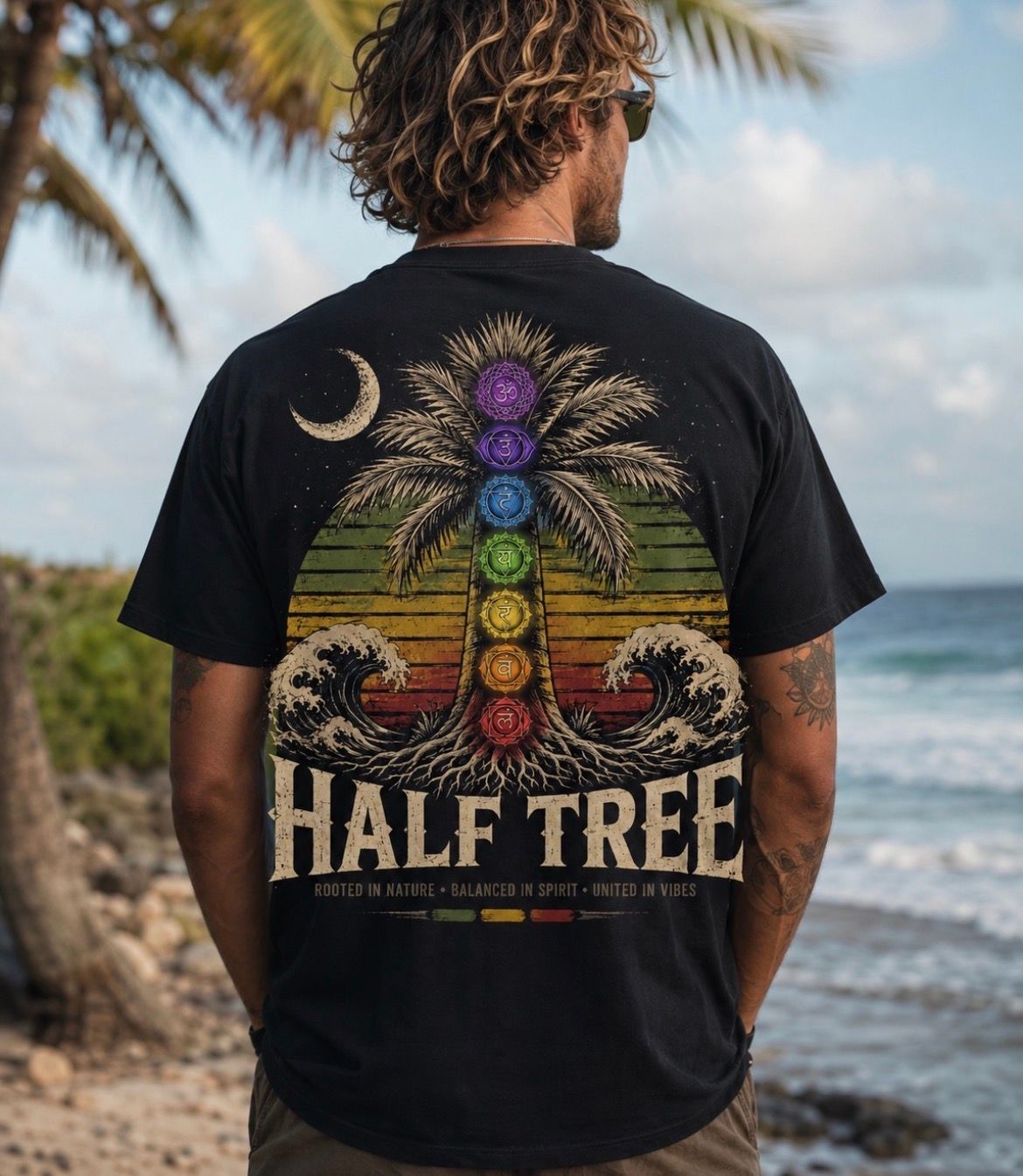 (New) Higher Vibrations
