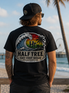 Tsunami Wave Tee