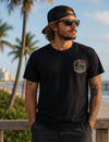 Tsunami Wave Tee