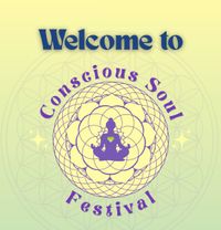  Conscious Soul Festival - Half Tree Headlining Main Stage