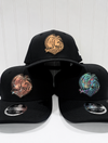 Wood Vibes! Snap Back