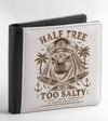 Half Tree Wallets 