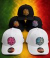 Bamboo Vibes! Snap Back