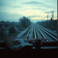 Lost Country Mile by Mark Lee Music