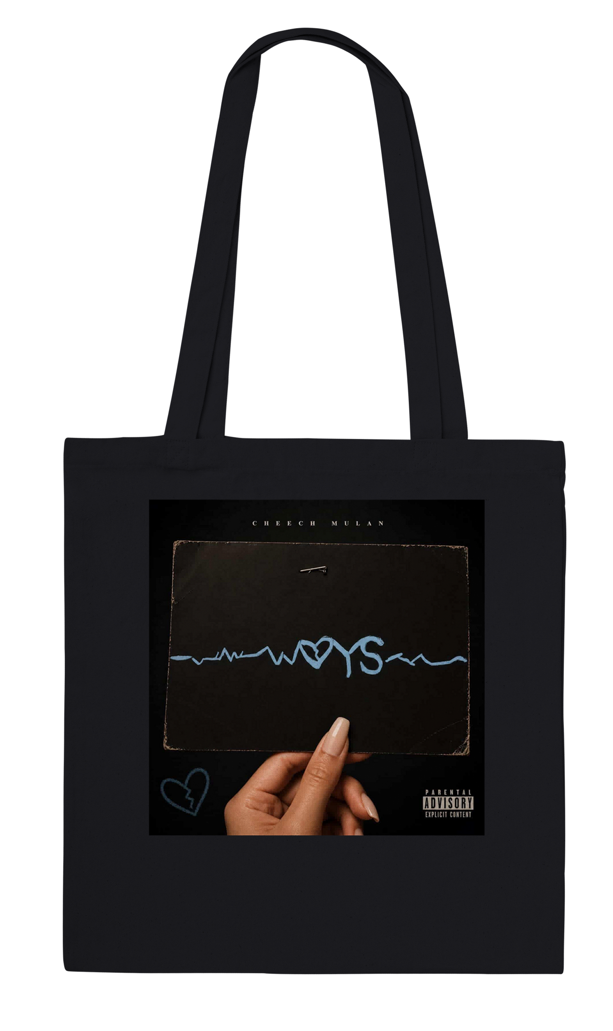Ways - Tote bag