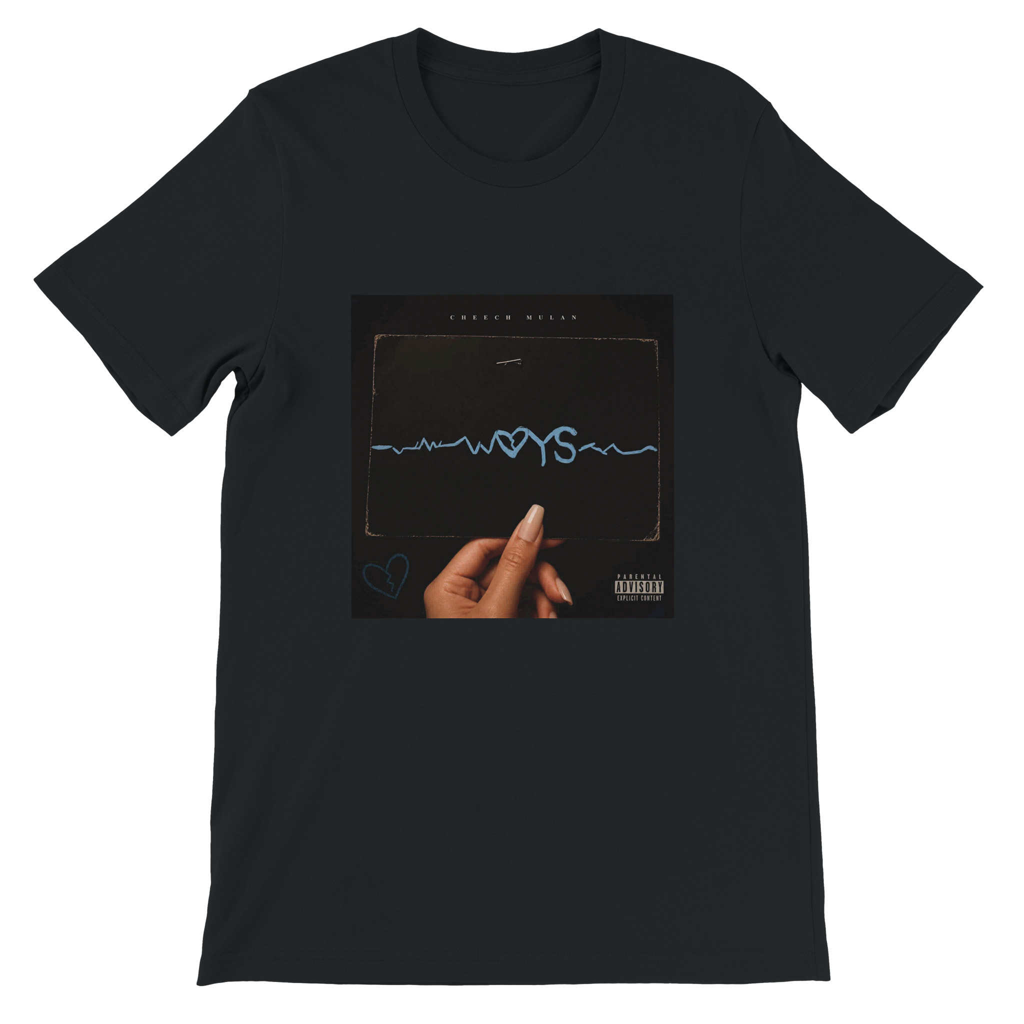 Ways - Unisex T-Shirt