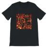 Me tiene envenenao / El Córtes - Unisex T-Shirt